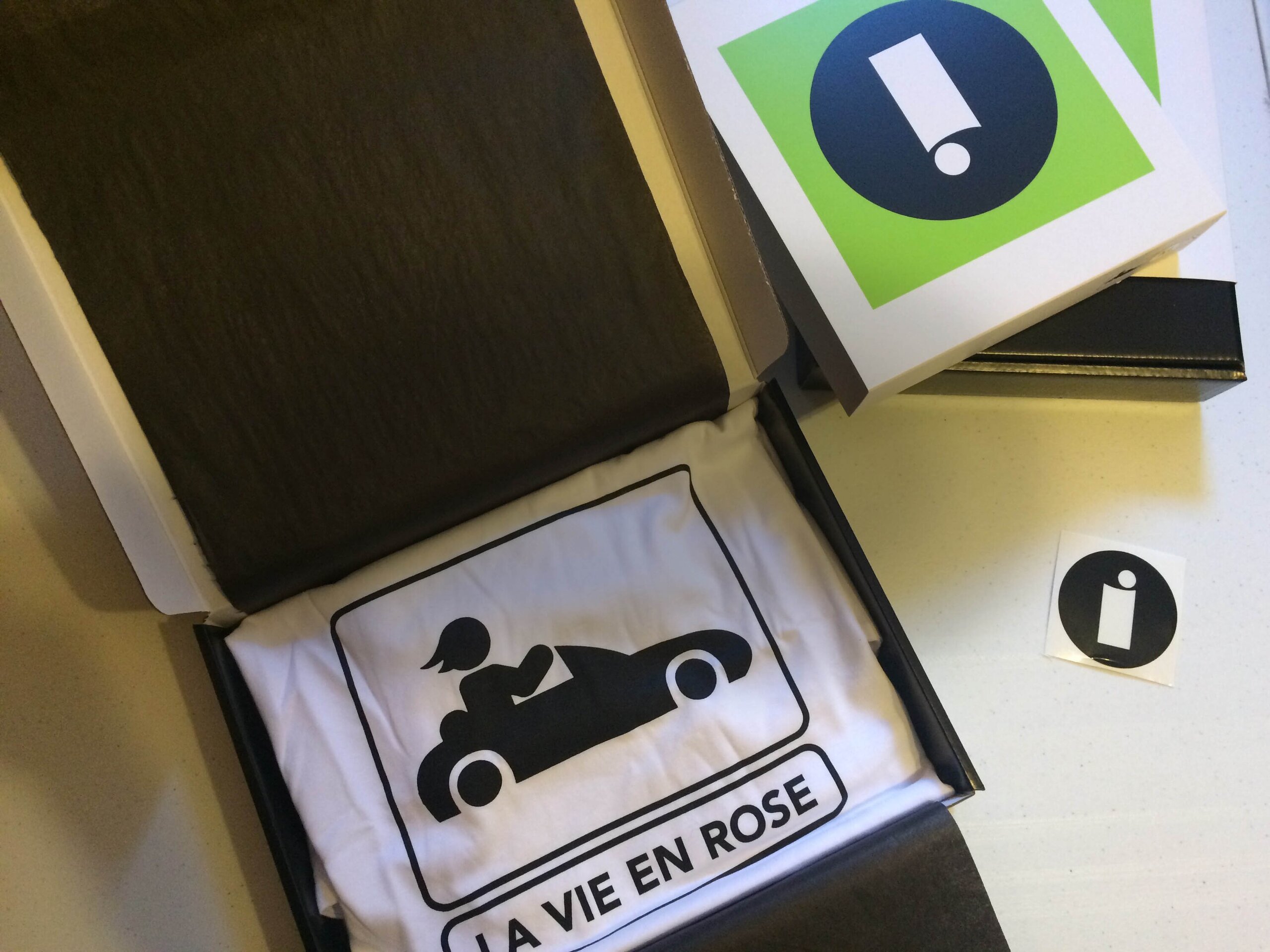 Las T-Shirts más divertidas y responsables con el medio ambiente