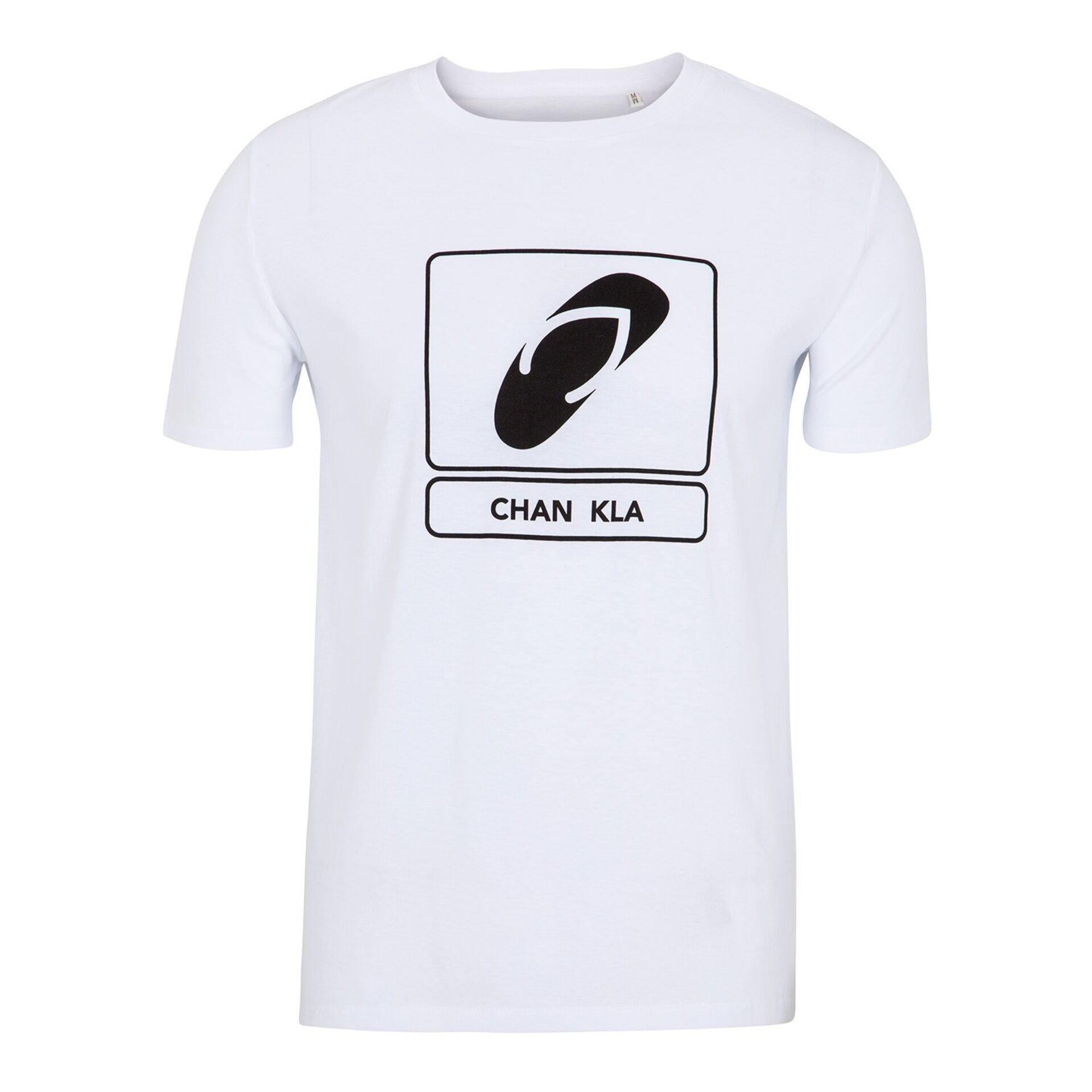 Camiseta ECO-Friendly "Chan Kla" - 4