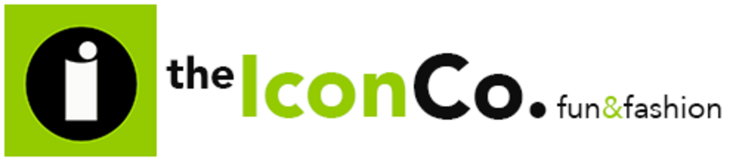 THE ICON COMPANY