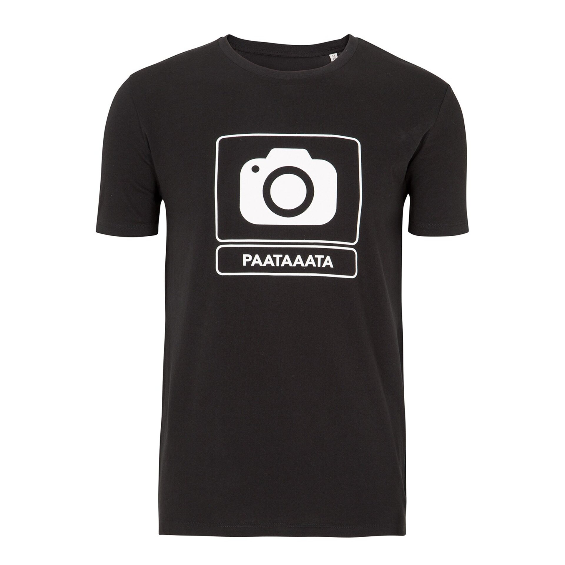 Camiseta ECO-Friendly "Paataaata" - 4